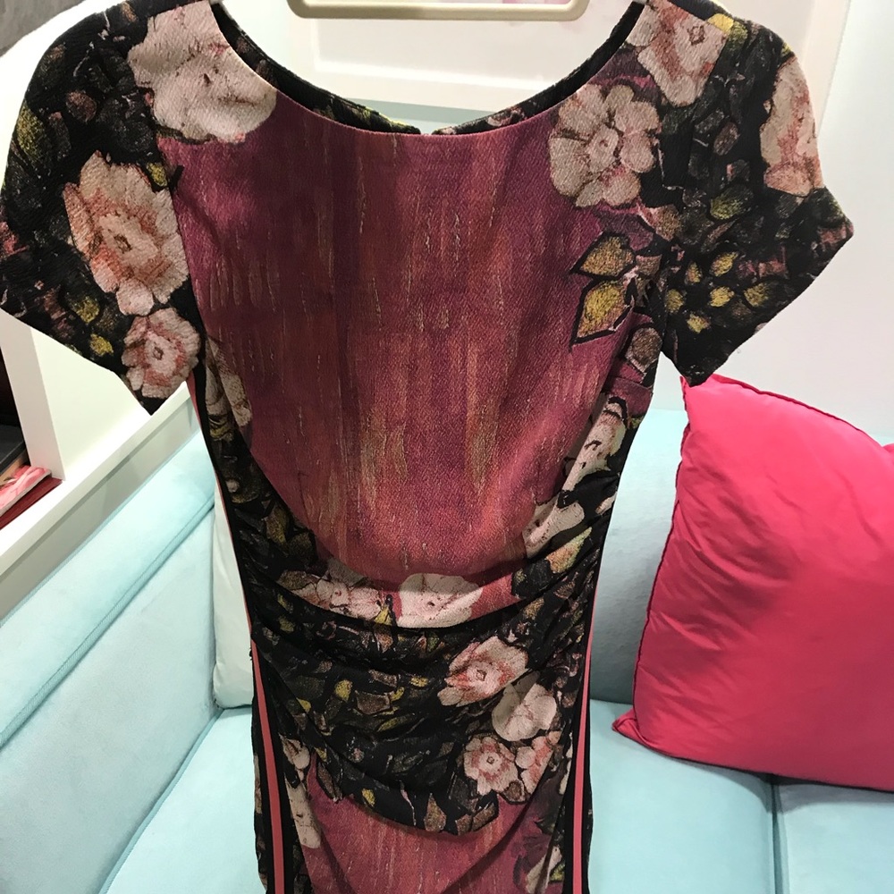 Thigh/Knee Length bodycon dress